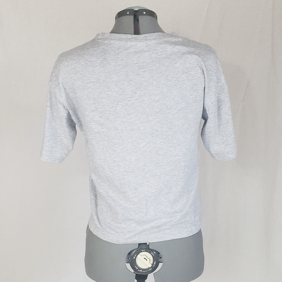 Captain Marvel Tee - Picture 2 of 2